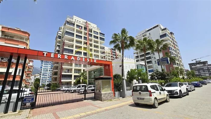 property for sale Mahmutlar - photo 10