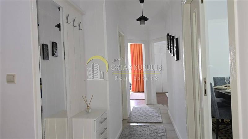 property for sale Mahmutlar 81943