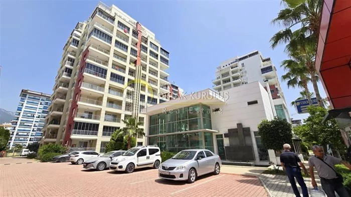 property for sale Mahmutlar - photo 9