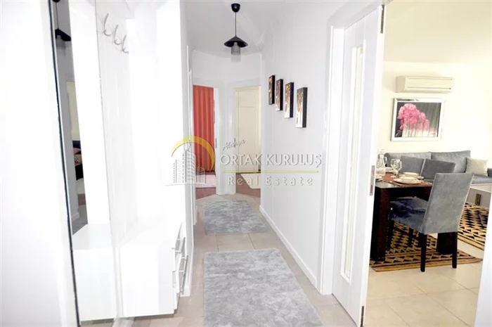 property for sale Mahmutlar - photo 32