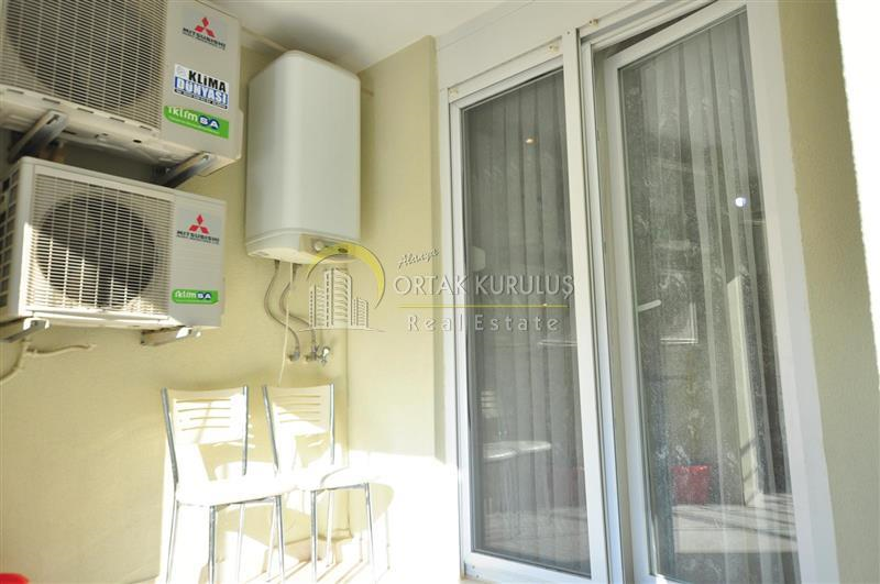 property for sale Mahmutlar 81908