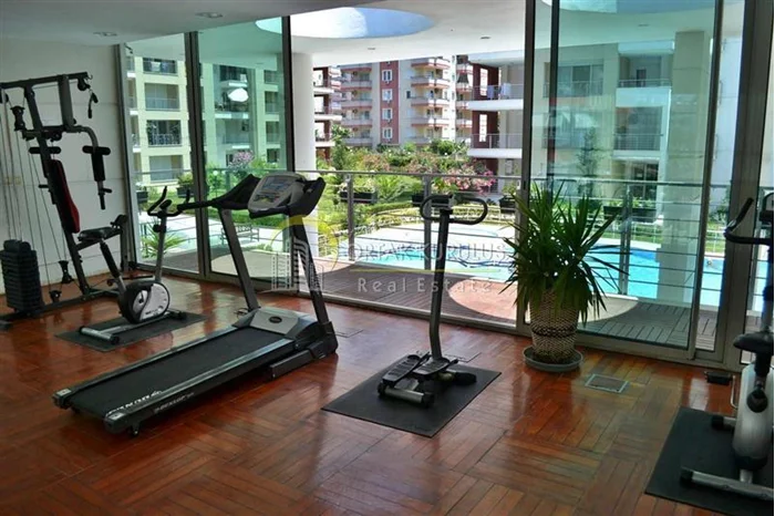 property for sale Mahmutlar - photo 20