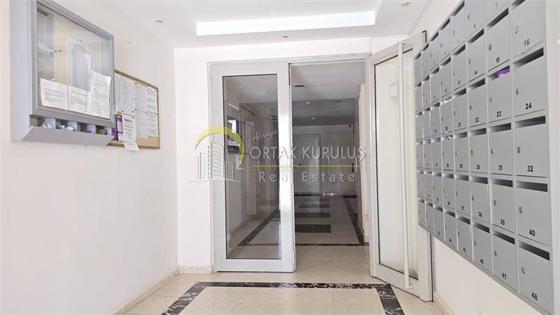 property for sale Mahmutlar 81936