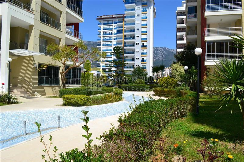 property for sale Mahmutlar 81885