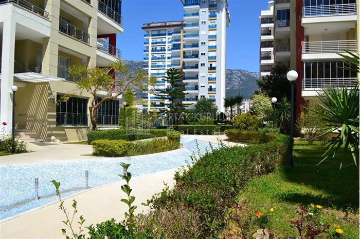 property for sale Mahmutlar - photo 5