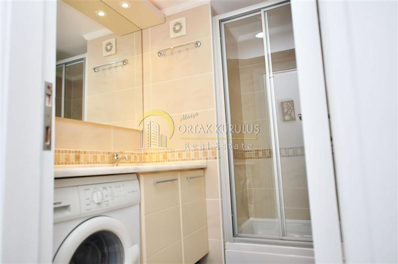 property for sale Mahmutlar 81934