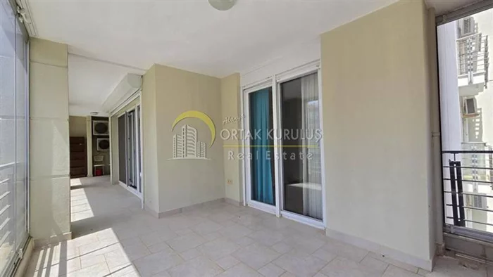 property for sale Mahmutlar - photo 59