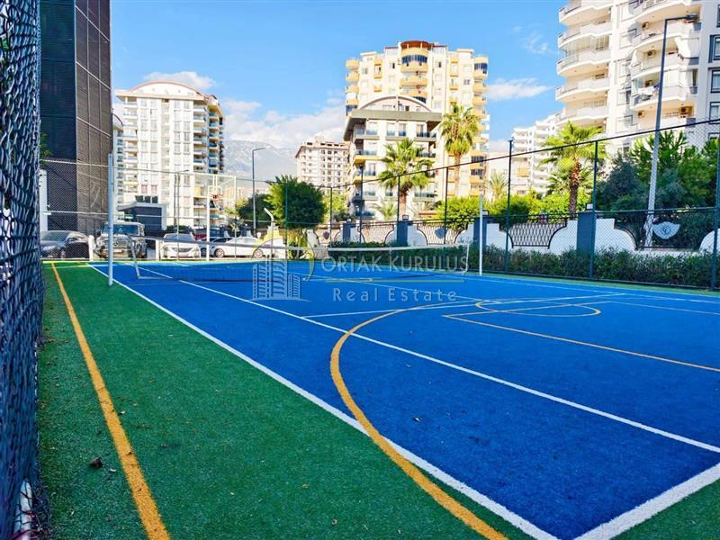 property for sale Mahmutlar 81949