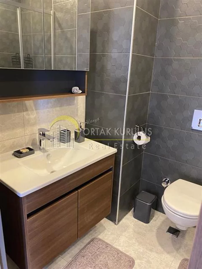 property for sale Mahmutlar - photo 34