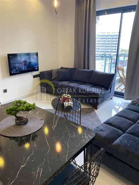 property for sale Mahmutlar 81970