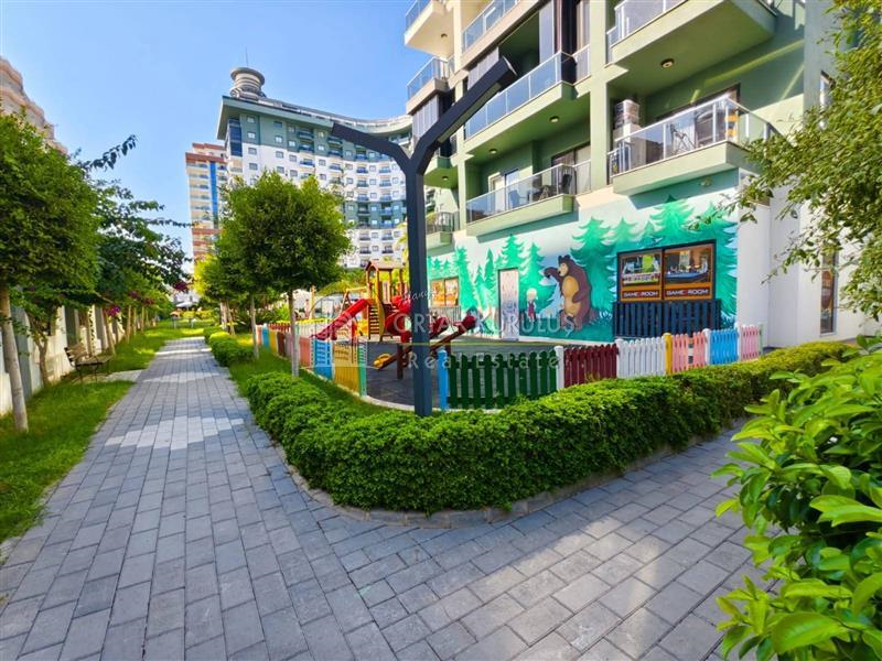 property for sale Mahmutlar 81952