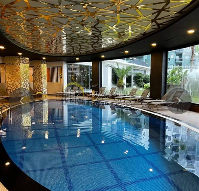 property for sale Mahmutlar 81963