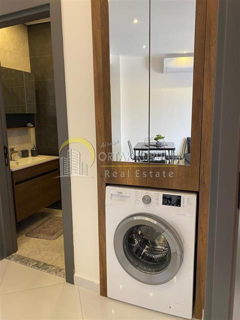 property for sale Mahmutlar 81979