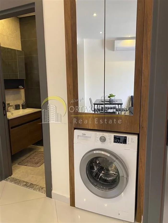 property for sale Mahmutlar - photo 33