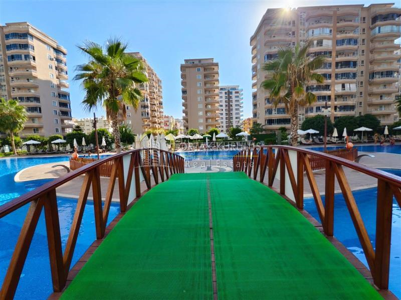 property for sale Mahmutlar 81954