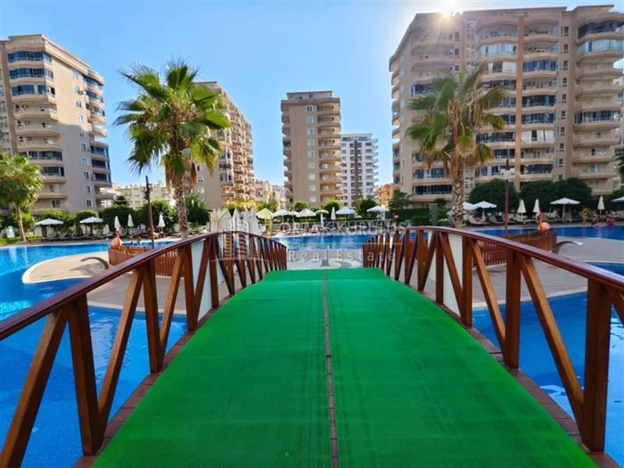 property for sale Mahmutlar - photo 7