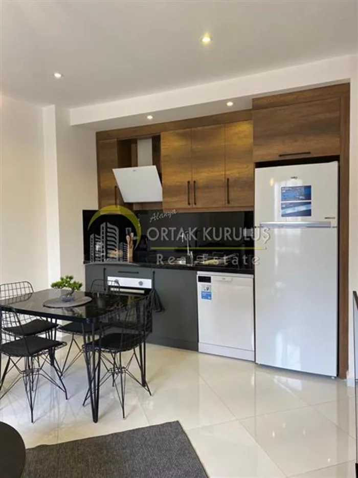 property for sale Mahmutlar - photo 26