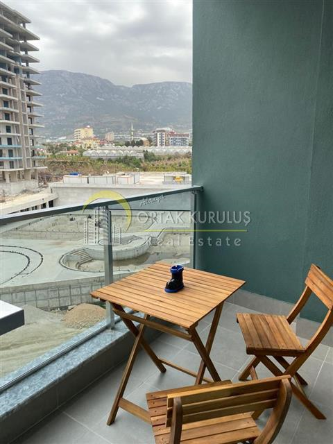 property for sale Mahmutlar 81967