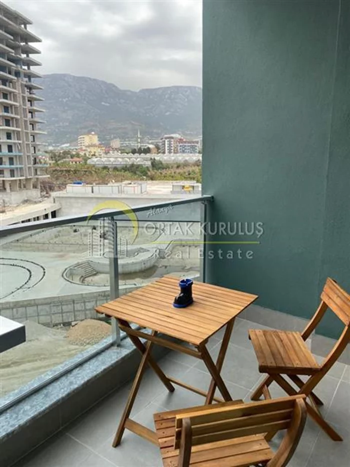 property for sale Mahmutlar - photo 37