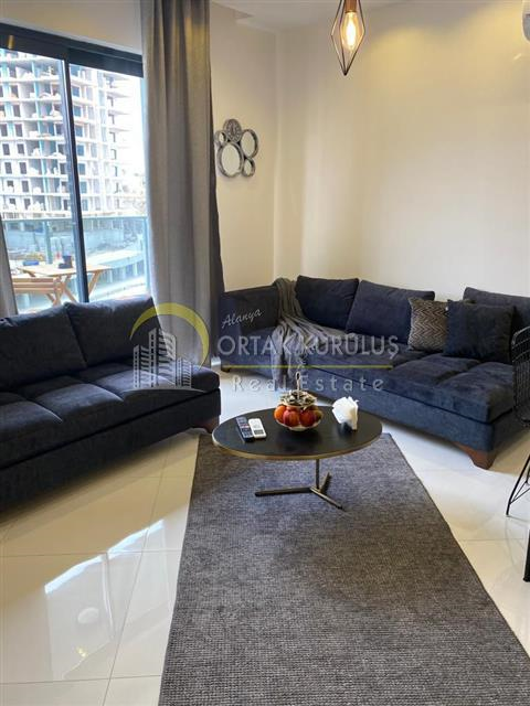 property for sale Mahmutlar 81966