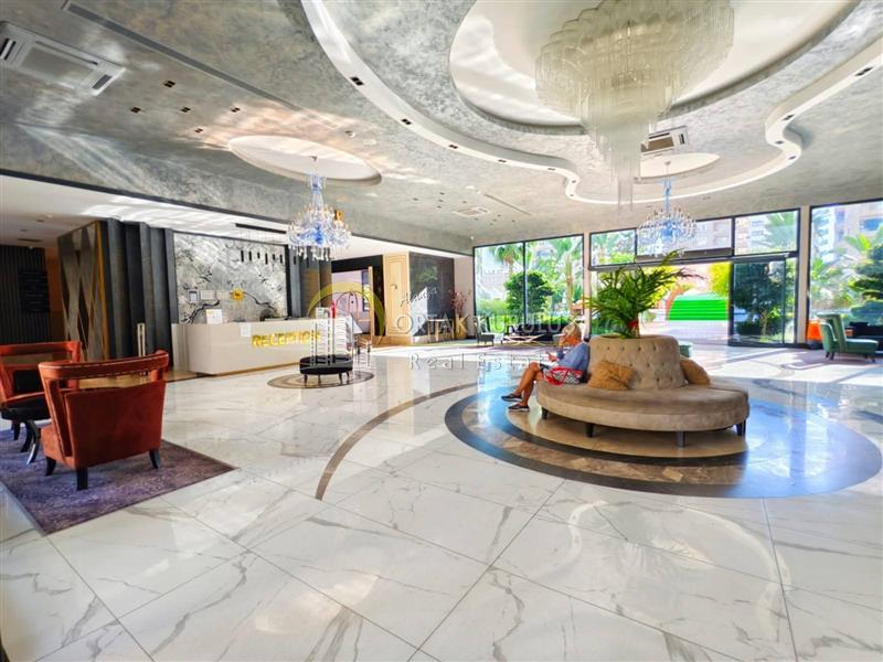 property for sale Mahmutlar 81959