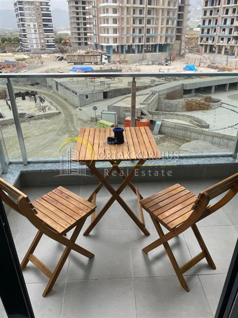 property for sale Mahmutlar 81958