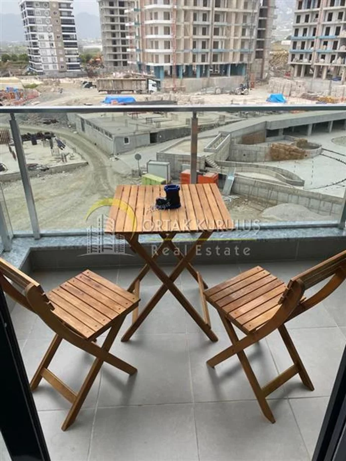 property for sale Mahmutlar - photo 38