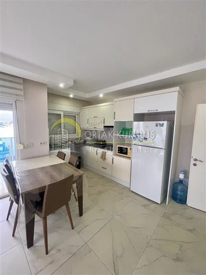 property for sale Mahmutlar - photo 15