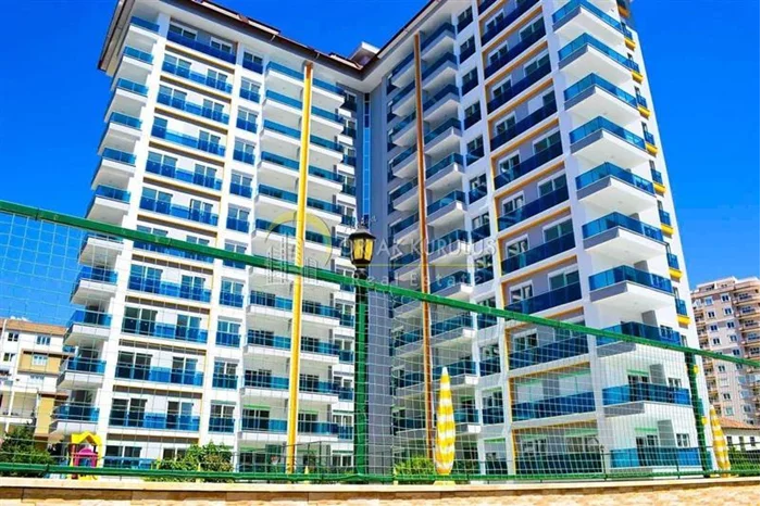 property for sale Mahmutlar