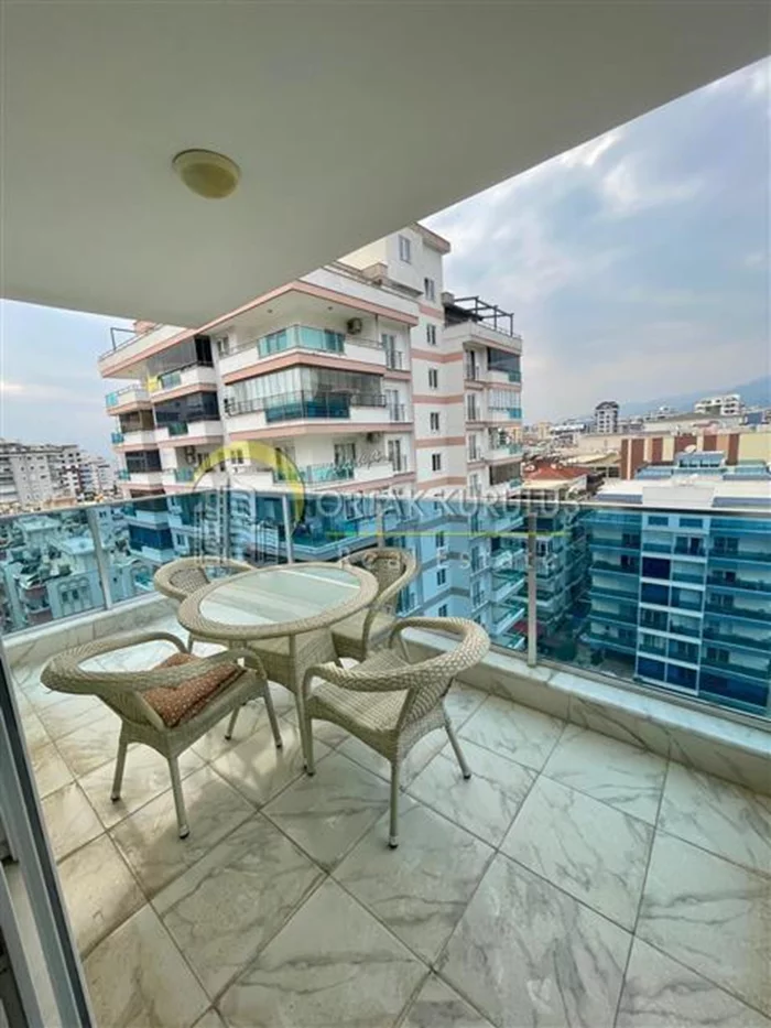 property for sale Mahmutlar - photo 22