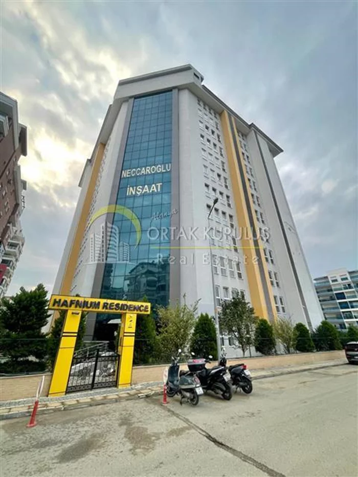 property for sale Mahmutlar - photo 4