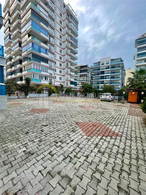 property for sale Mahmutlar 82001