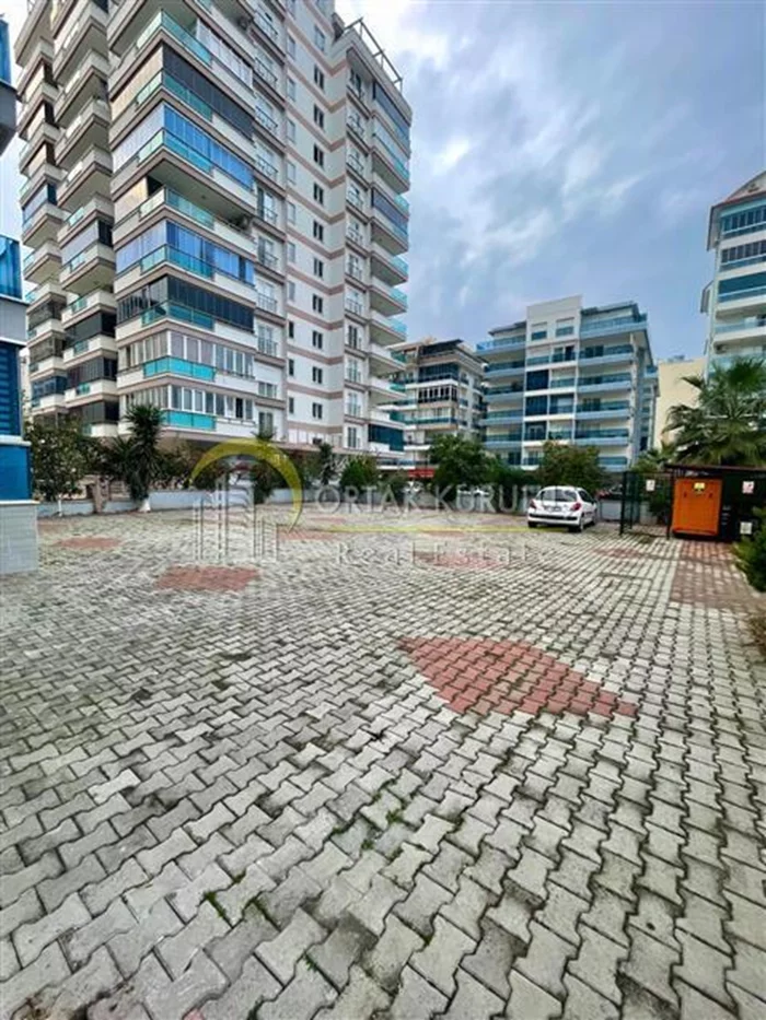 property for sale Mahmutlar - photo 6