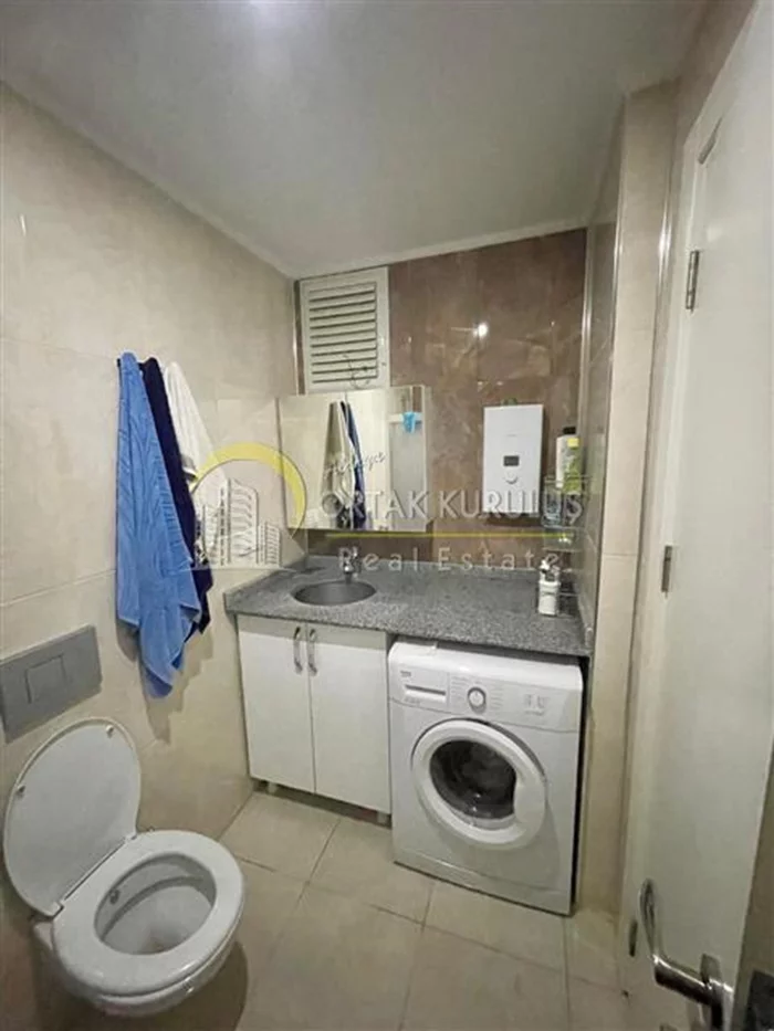 property for sale Mahmutlar - photo 19