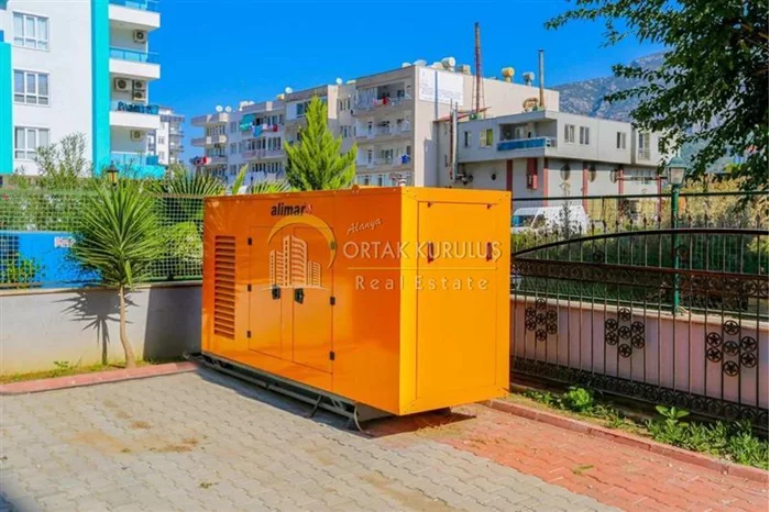 property for sale Mahmutlar - photo 10