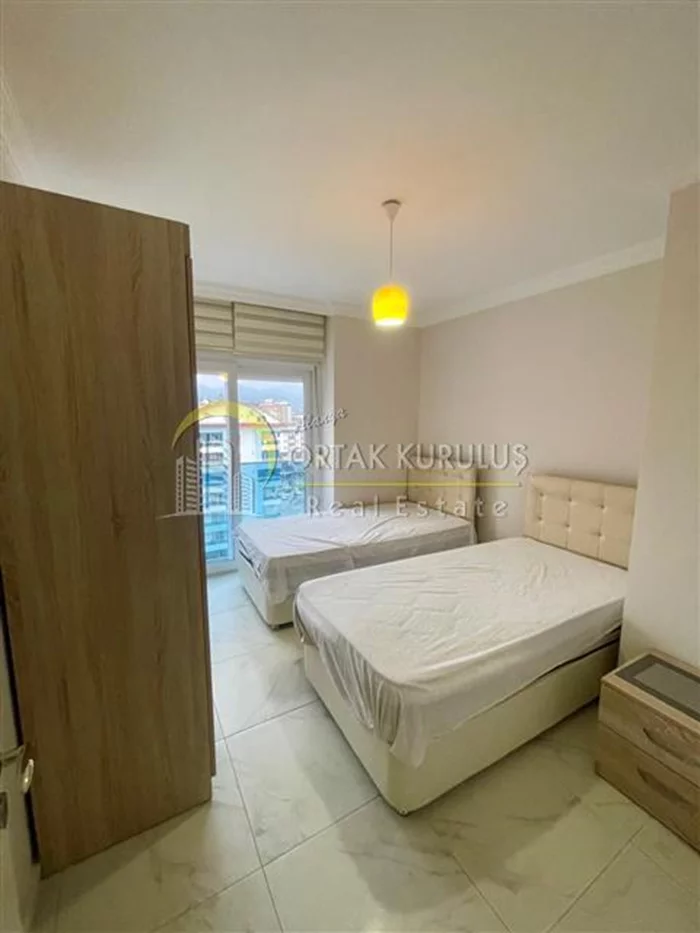 property for sale Mahmutlar - photo 16