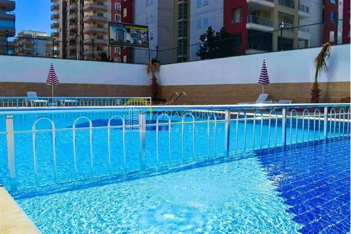 property for sale Mahmutlar - photo 2