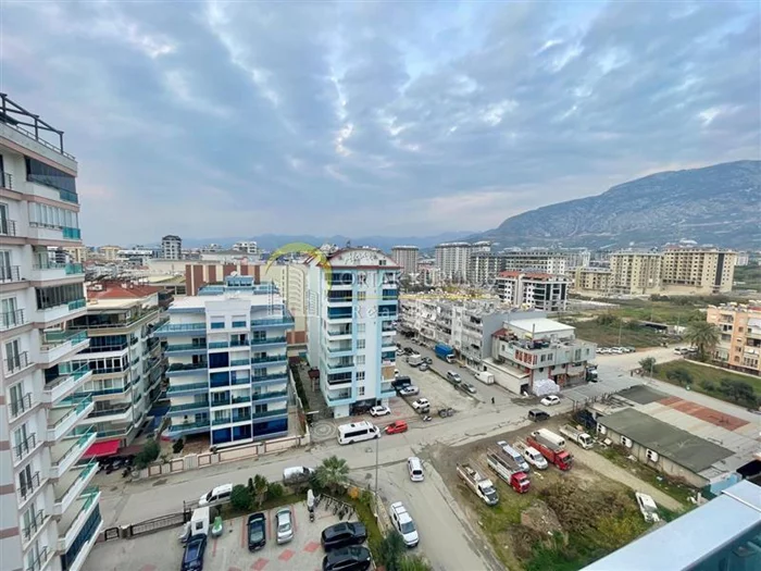 property for sale Mahmutlar - photo 25