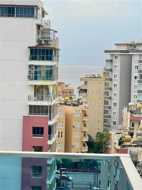 property for sale Mahmutlar 82012