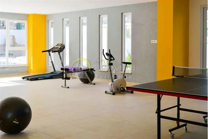 property for sale Mahmutlar - photo 11