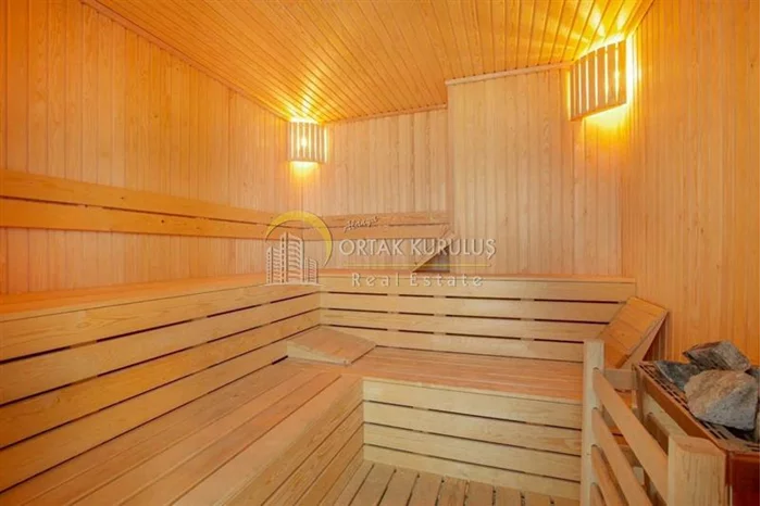 property for sale Mahmutlar - photo 9