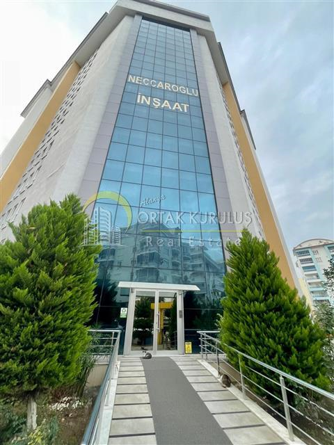 property for sale Mahmutlar 82010