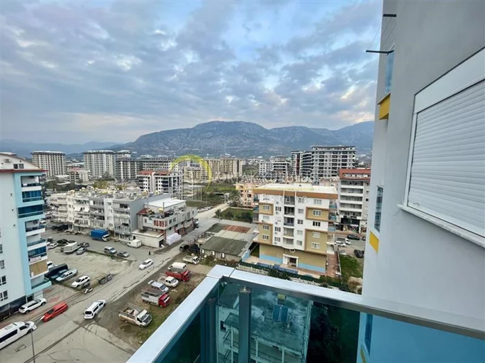 property for sale Mahmutlar - photo 23