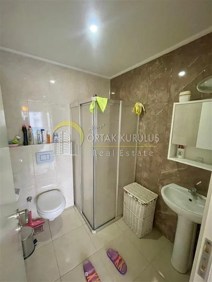 property for sale Mahmutlar - photo 21