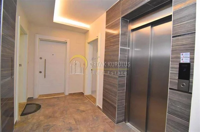 property for sale Mahmutlar - photo 28