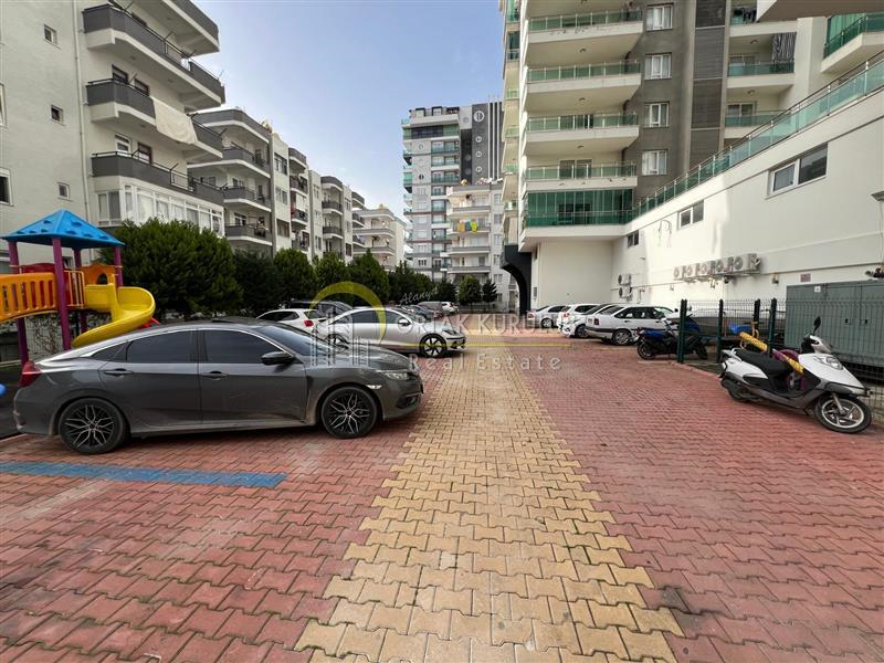 property for sale Mahmutlar 82039