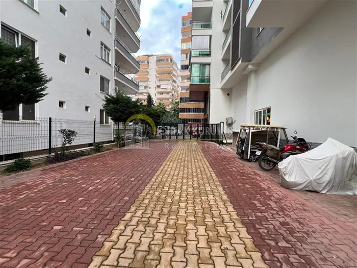 property for sale Mahmutlar - photo 15