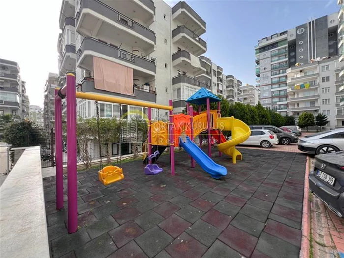 property for sale Mahmutlar - photo 13