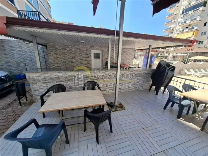 property for sale Mahmutlar - photo 20