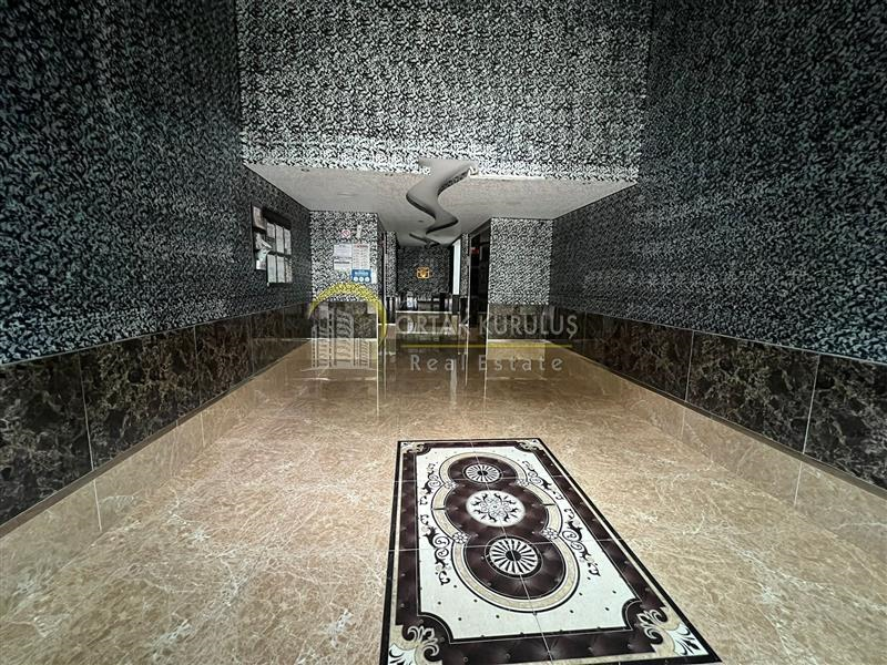 property for sale Mahmutlar 82027